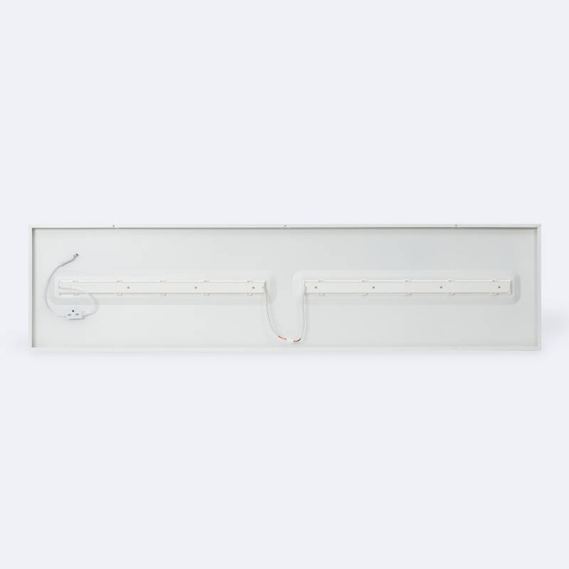 Panel LED 120x30 cm 30W 4200lm CCT Seleccionable VisualConfort LIFUD