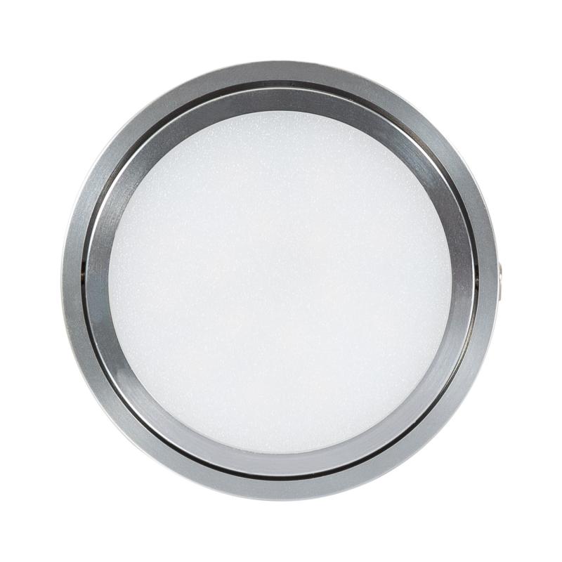 Luz LED Bajo Mueble 3W 12V DC Direccionable con Conector Rápido