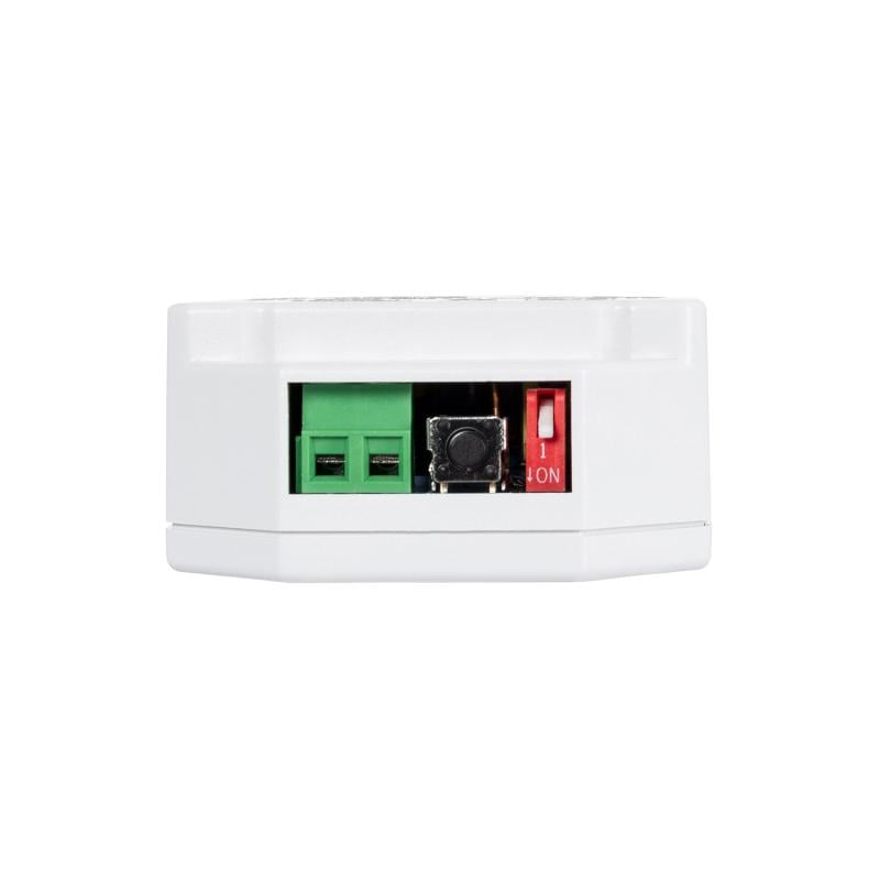 Regulador LED TRIAC Compatible con Pulsador y Mando RF SKYDANCE S1-B