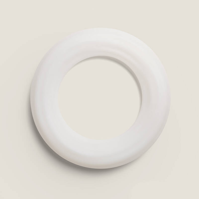 Plafón LED 36W Circular Ø450 mm Kate