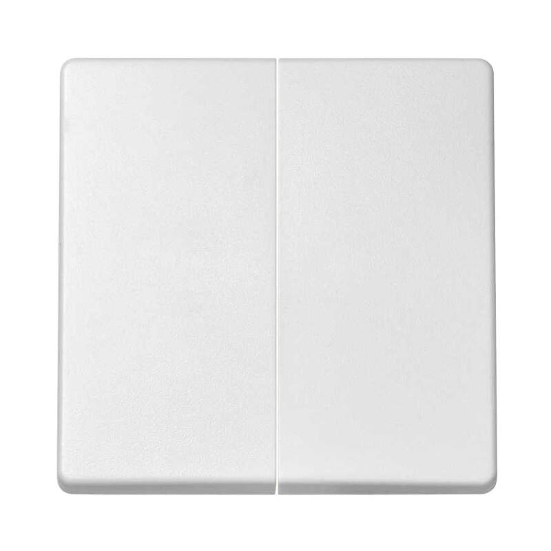 Tecla Doble Para Conmutador Cruzamiento SIMON 82 8202026