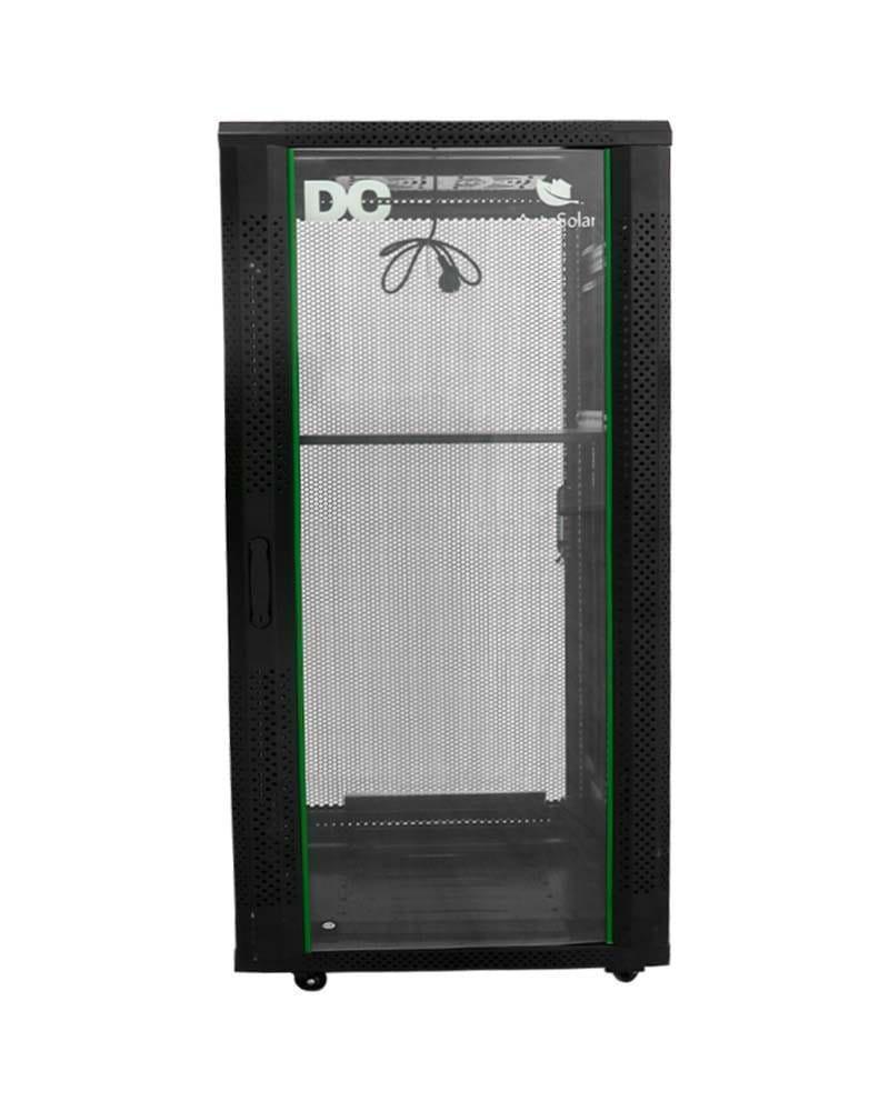 Rack para Baterías Litio 19" 22U