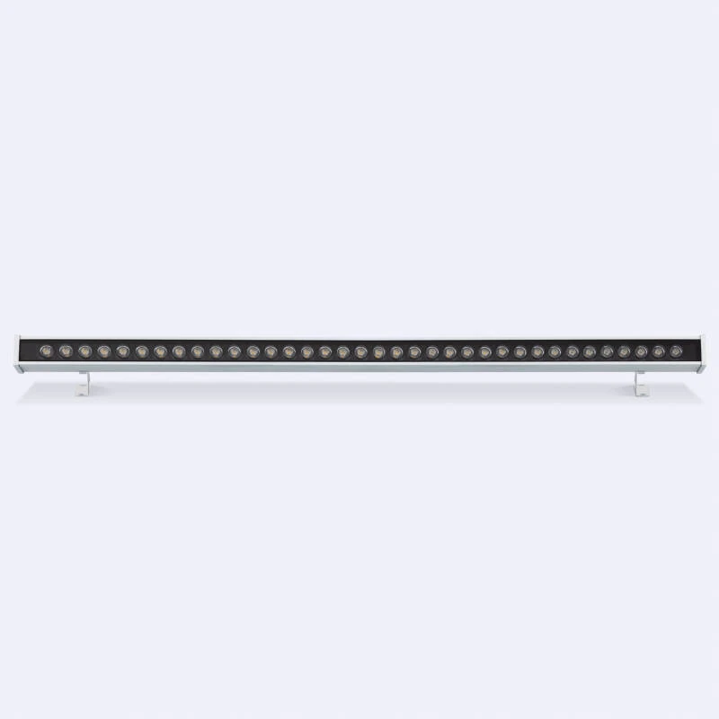 Bañador de Pared LED RGB 36W IP65 100cm Enlazable WALL WASHER