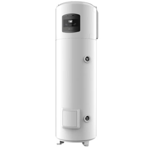 Aerotermo 250L R314 A+ Ariston Nuos Plus WiFi 250