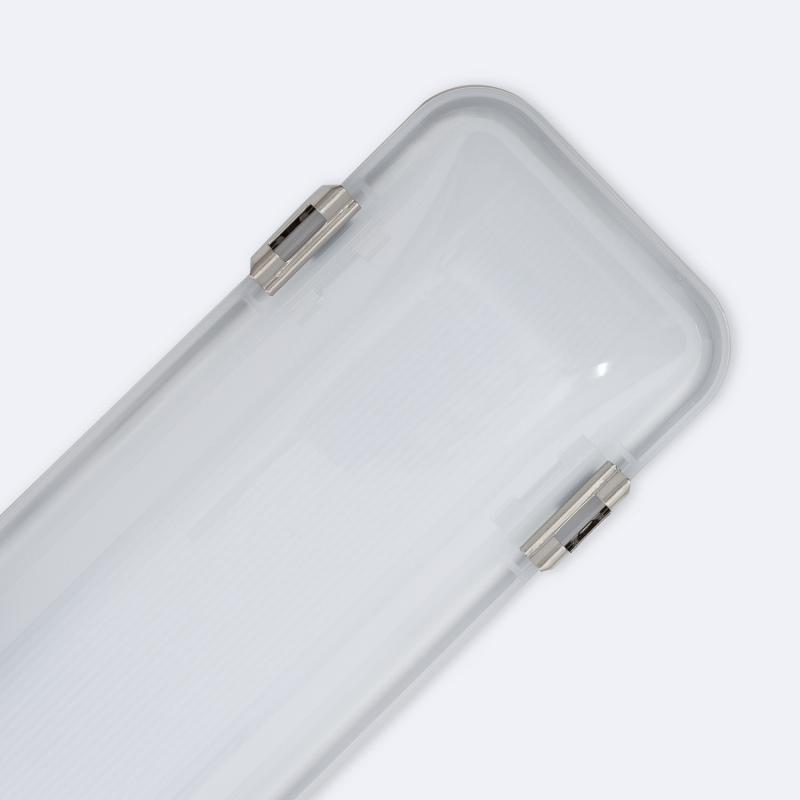 Pantalla Estanca LED 60cm 18W High Lumen 150lm/W IP65