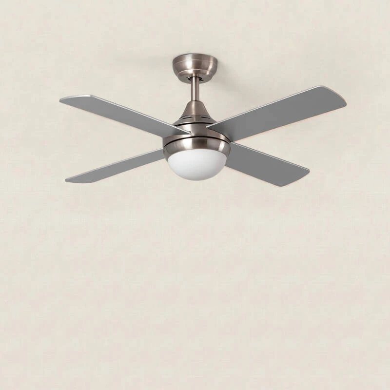 Ventilador de Techo Navy Niquel 110cm