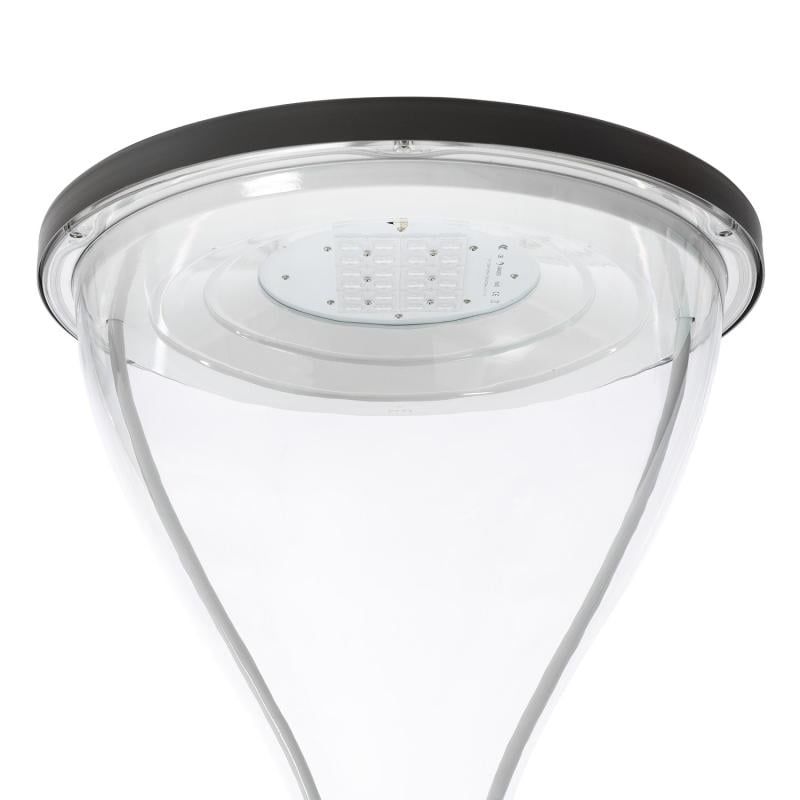 Farola LED 60W LumiStyle LUMILEDS PHILIPS Xitanium Regulable 1-10V