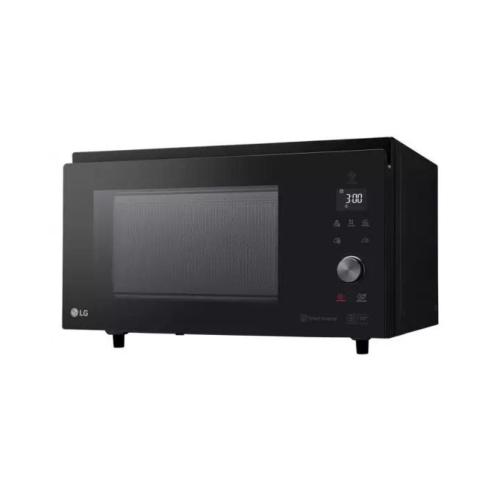 Horno Microondas 4 en 1 con Air Fryer 1100W 39 litros
