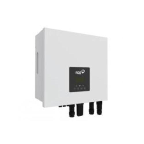 Inversor Híbrido FOX-ESS Monofásico H1-5.0K Con WIFI Y CT
