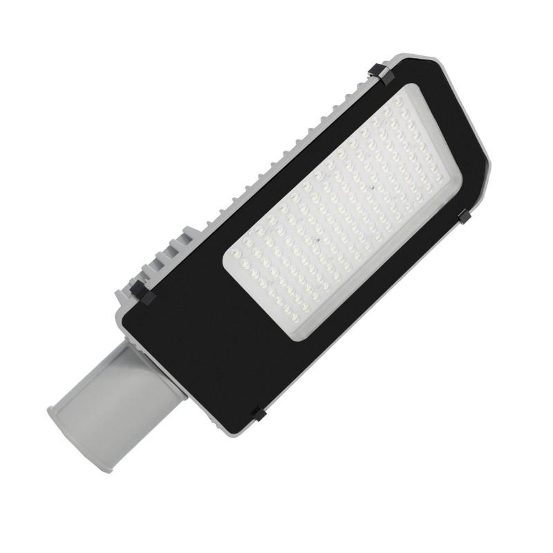Farola LED 60W Harlem LUMILEDS Gris