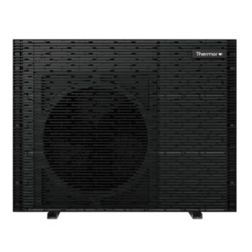 Bomba de calor Aerotermia 12kW R290 Thermor Áurea+12