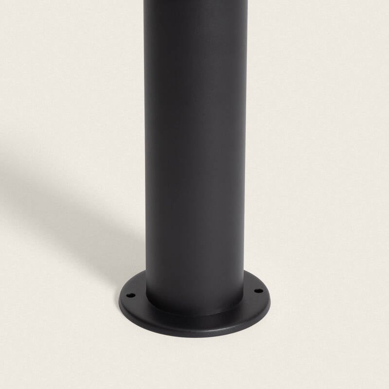 Baliza Exterior Superficie Pie 50cm Acero Inoxidable Gedja
