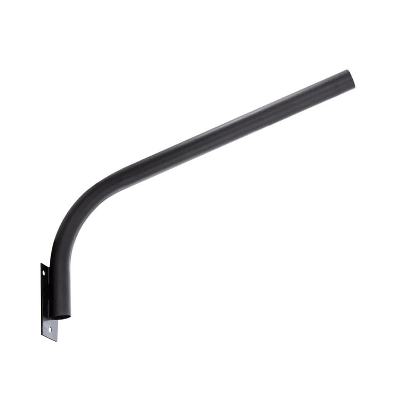 Brazo de Pared Ø60mm para Farolas de Alumbrado Público