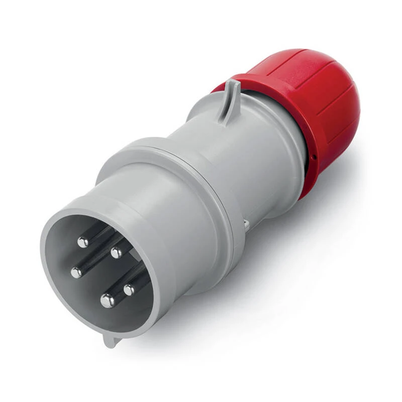 Clavija Aérea Industrial CETAC 16A IP54 Optima SCAME