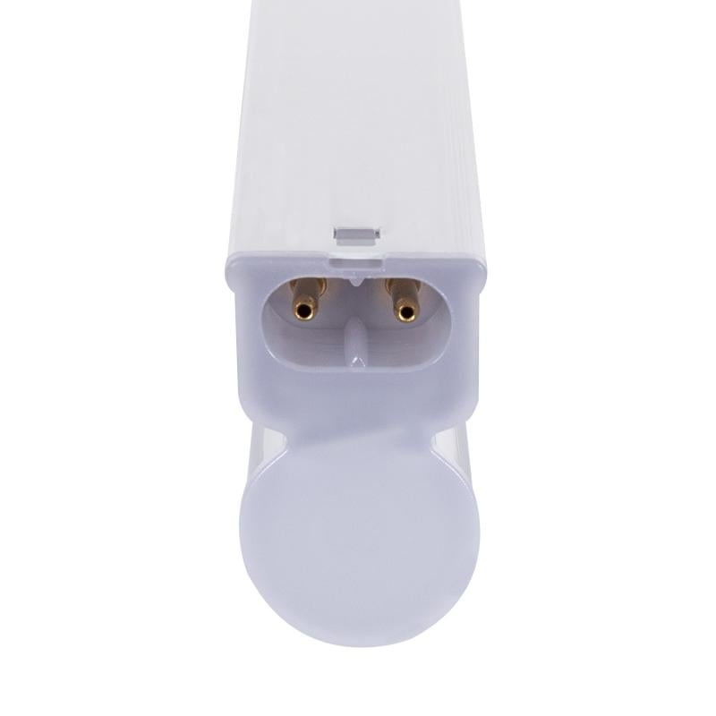 Barra Lineal LED 30cm 5W Batten Enlazable con Interruptor