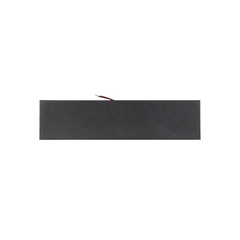 Foco Lineal Optic LED de Superficie 27cm 32W