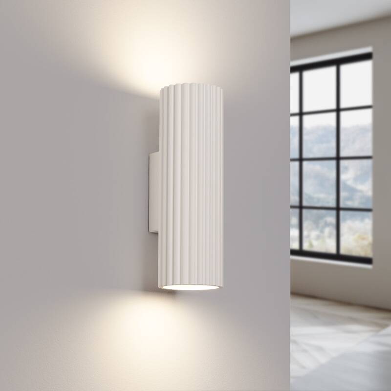 Aplique de Pared Karbon 20 SOLLUX