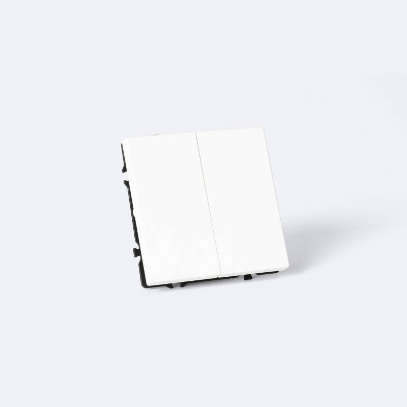 Interruptor Simple Luxe 990