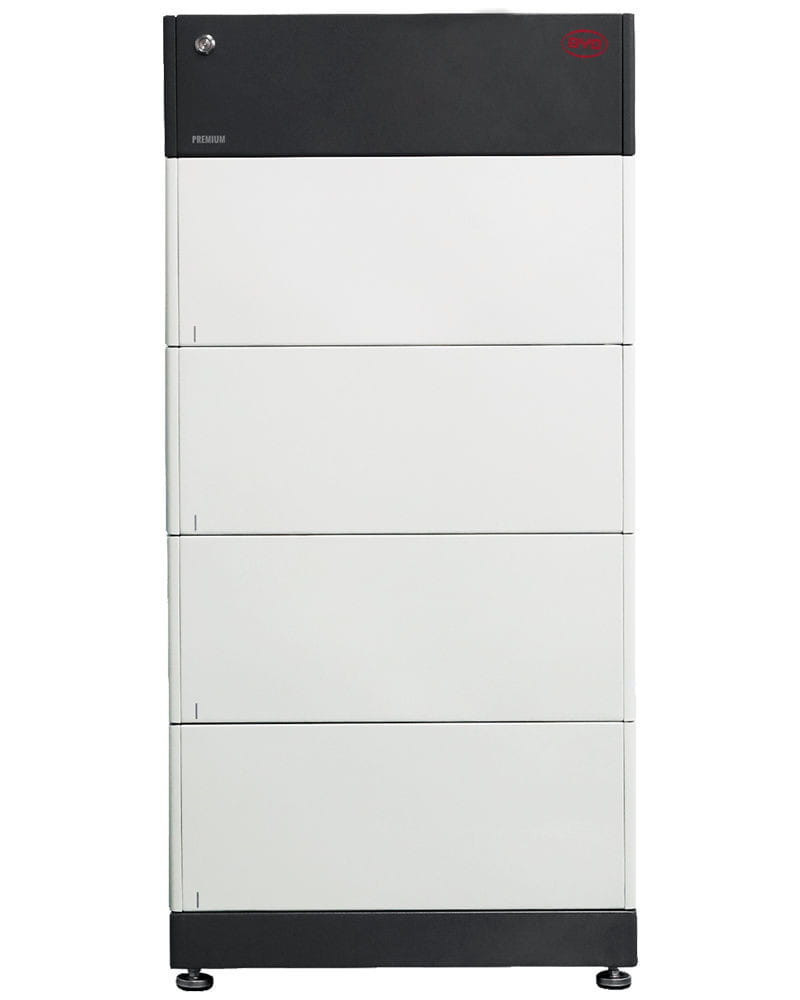 Batería Litio BYD B-Box HVS Premium 10.2kWh