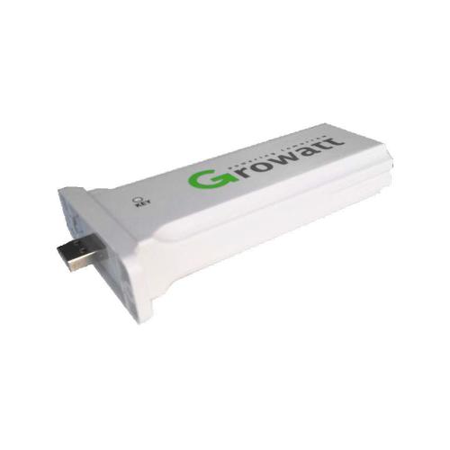 Monitorización Growatt Shine Wifi-F