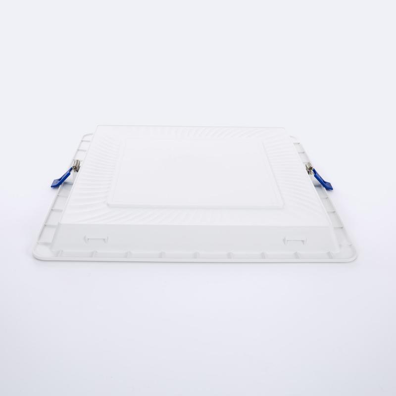 Placa LED 30W Cuadrada SOLID Corte 290x290 mm