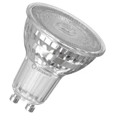 Bombillas LED GU10 estándar