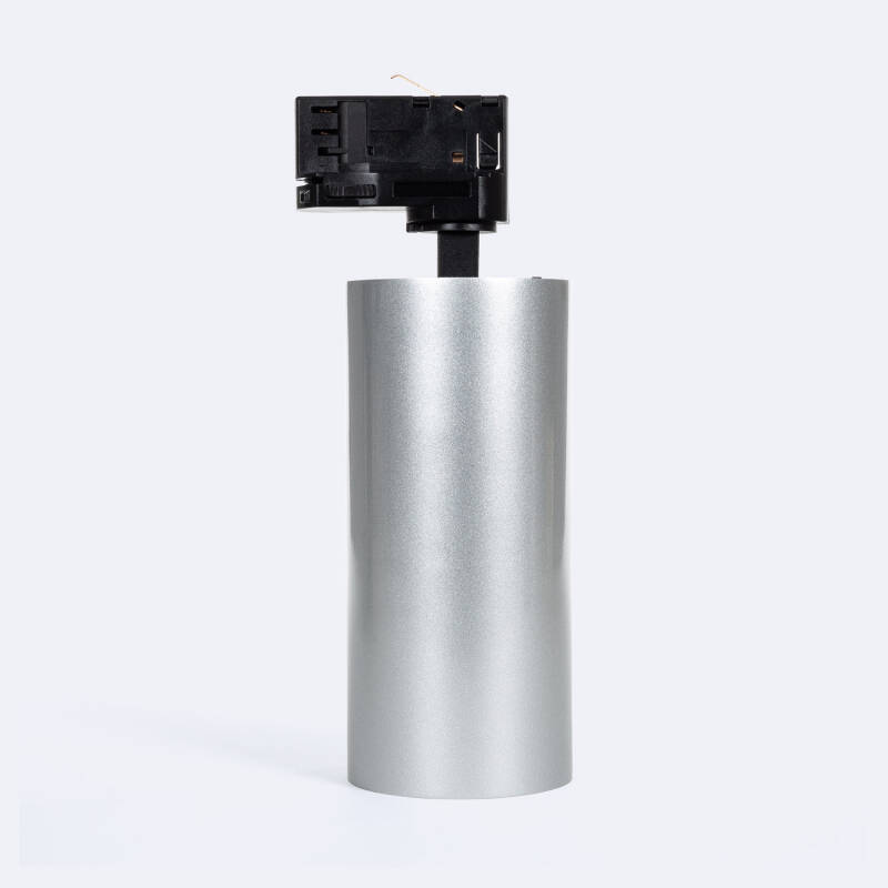 Foco Carril LED Trifásico 30W CCT Seleccionable Misoh