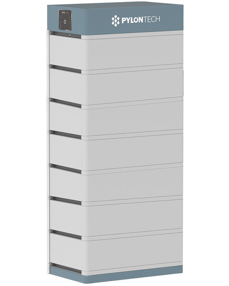 Batería Litio Pylontech Force H1 24,86 kWh