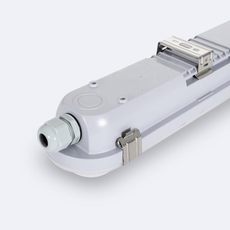 Pantalla Estanca LED 120cm 36W Regulable DALI IP65