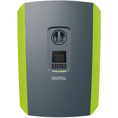 Inversor Kostal Plenticore Plus 8.5kW