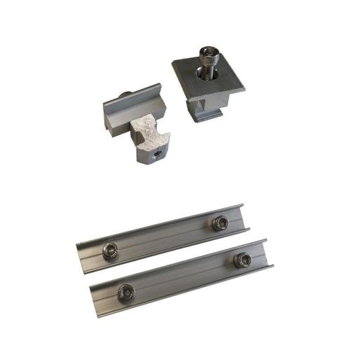 Kit Unión Universal Falcat hasta 45mm