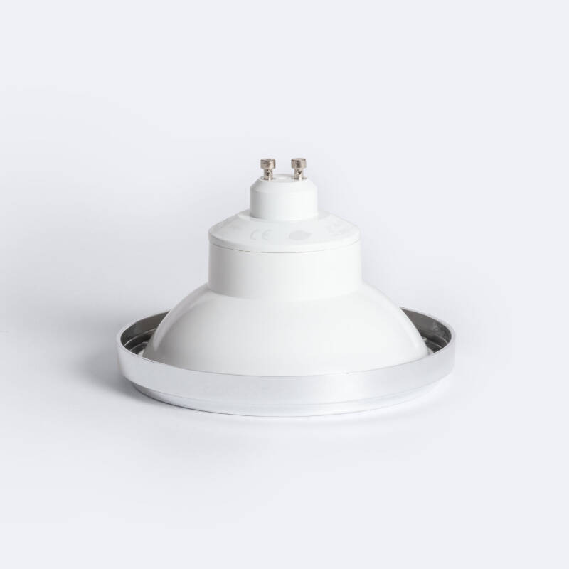 Bombilla LED GU10 12W 900 lm AR111 24º