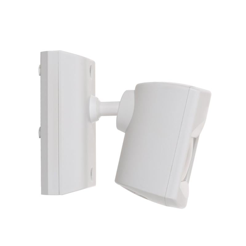 Sensor de Movimiento PIR 120º Superficie IP65