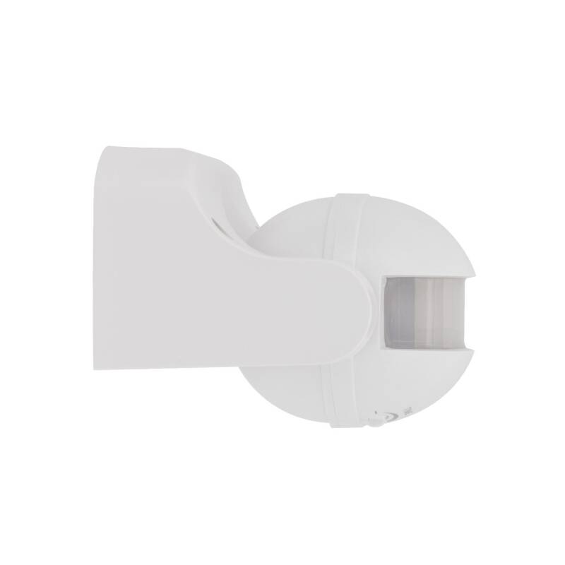 Sensor de Movimiento PIR 180º IP44