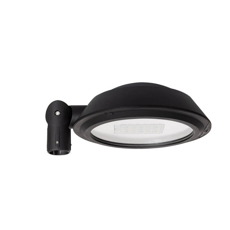 Farola LED 40W Ámbar Arrow LUMILEDS PHILIPS Xitanium Regulable 1-10V