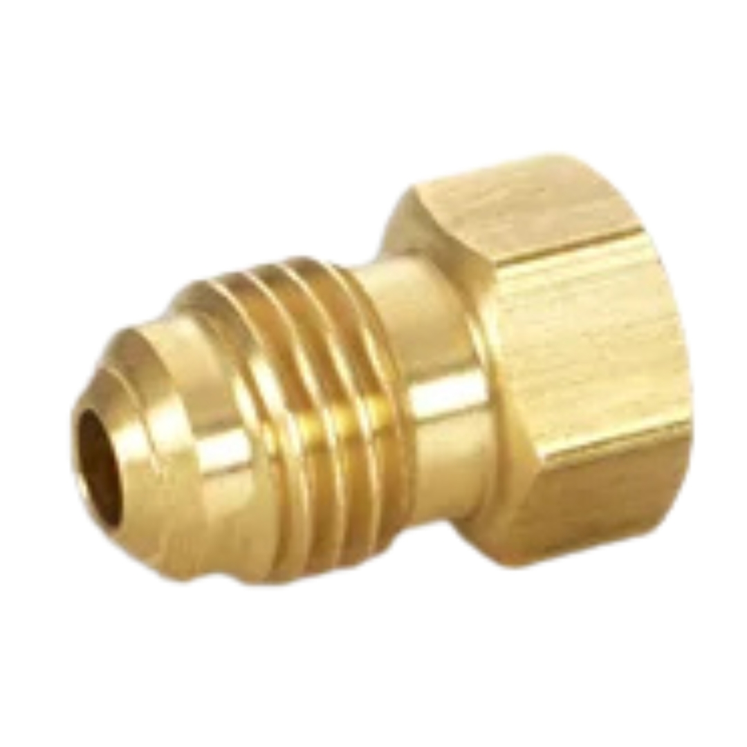 Tapon Laton Rosca 1/2'' M