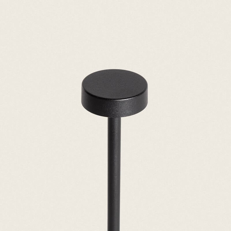 Baliza Exterior LED 1.5W con Pincho Pie 80cm Grinage