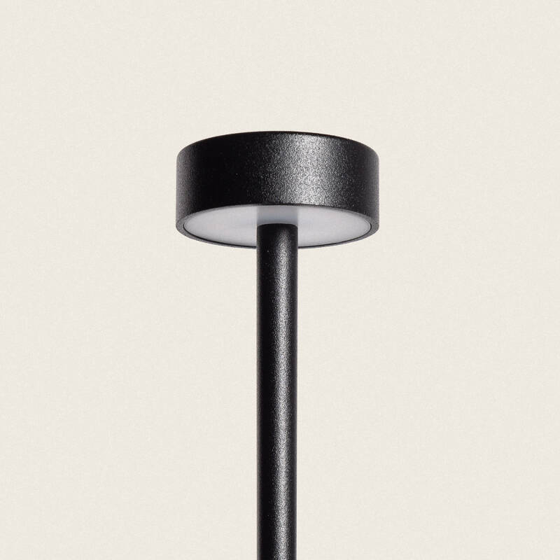Baliza Exterior LED 1.5W con Pincho Pie 30cm Grinage