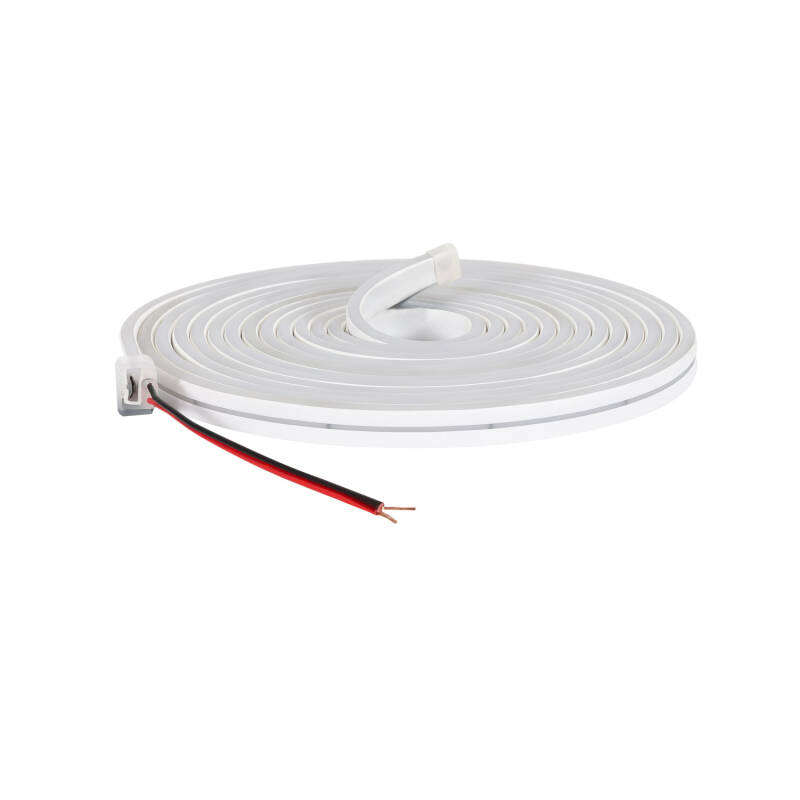Tira LED Neón 24V 9.5W/m Corte 5cm IP65 NFLEX6 a Medida