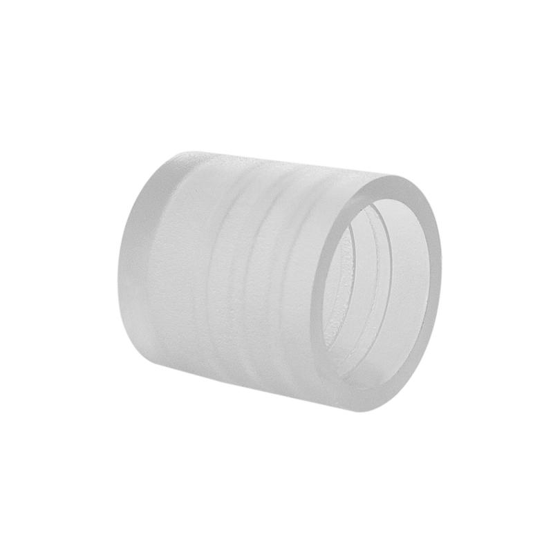 Tapón Final para Manguera LED Redonda 220V AC IP65 Corte cada 100 cm