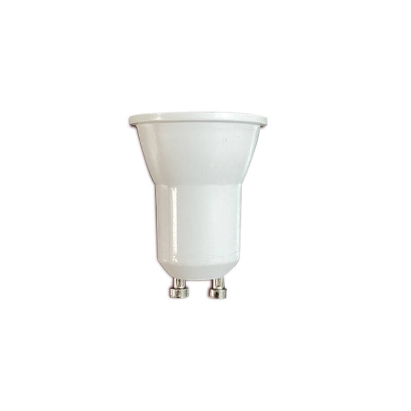 Bombilla LED MINI GU10 4W 360 lm MR11