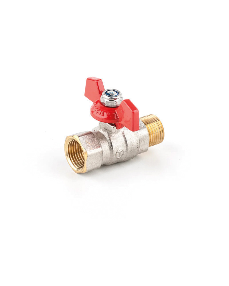 Kit Material Instalación de Aerotermia MX HT R-290