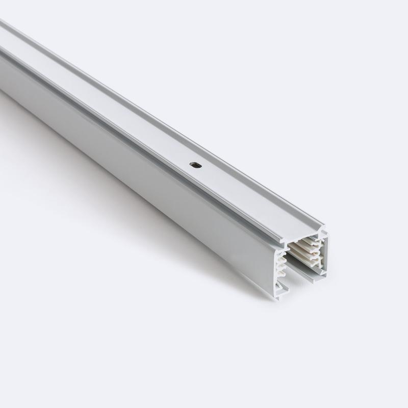 Carril Trifásico DALI para Focos LED 1 Metro