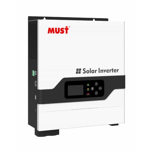 Inversor Cargador Must Solar 3200W 24V MPPT 60 VPMII