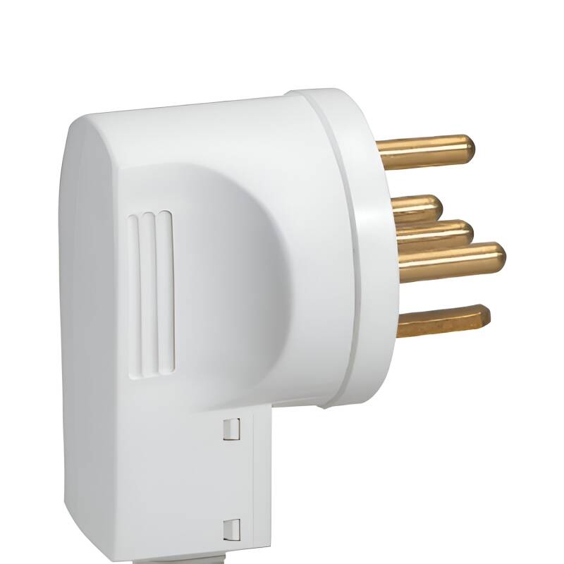 CLAVIJA 3P+N+T, 400V LEGRAND 055157