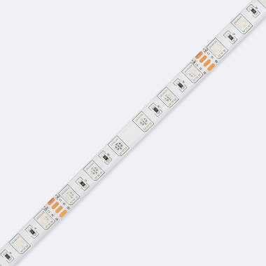 Tiras LED RGB - RGBW
