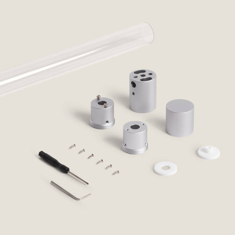 Lámpara Techo LED Grandline