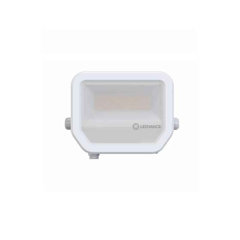 Foco Proyector LED 17W 145 lm/W Performance IP66 LEDVANCE Blanco Cálido 3000K Blanco