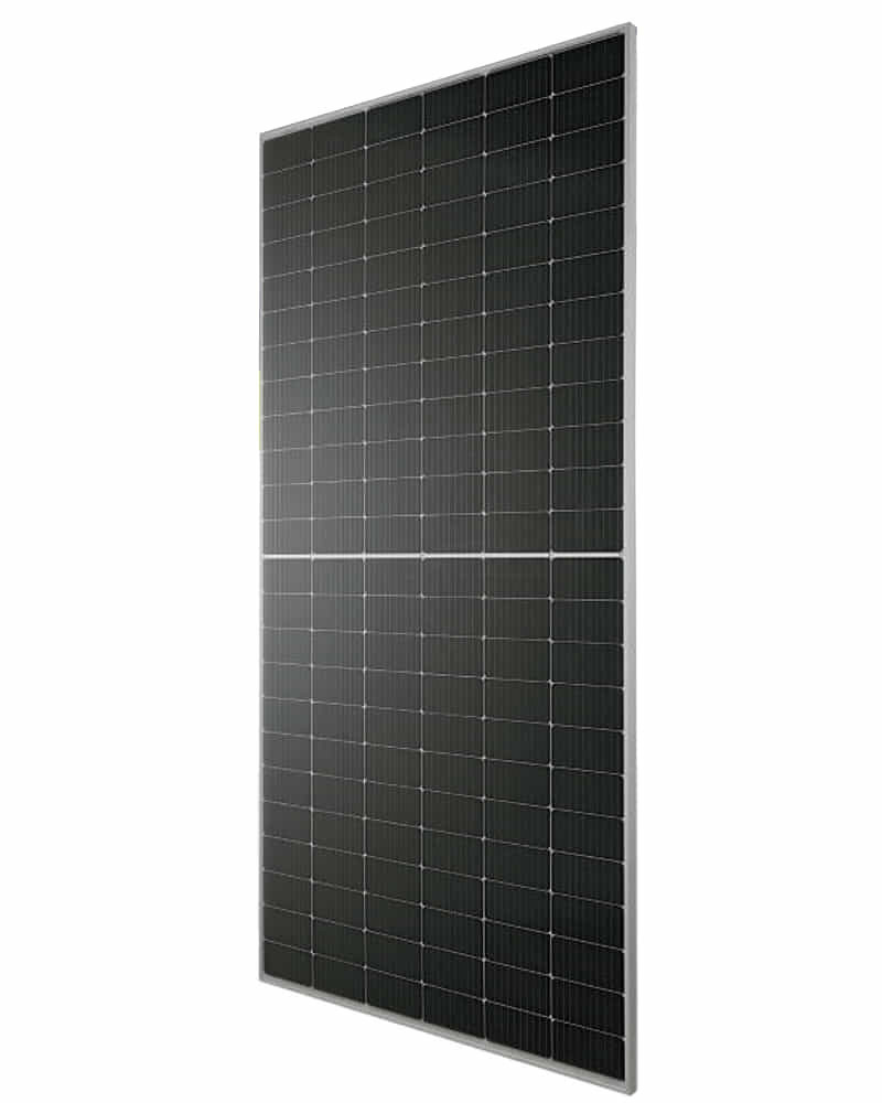Pallet Paneles Solares 575W TCL Bifacial N-Type