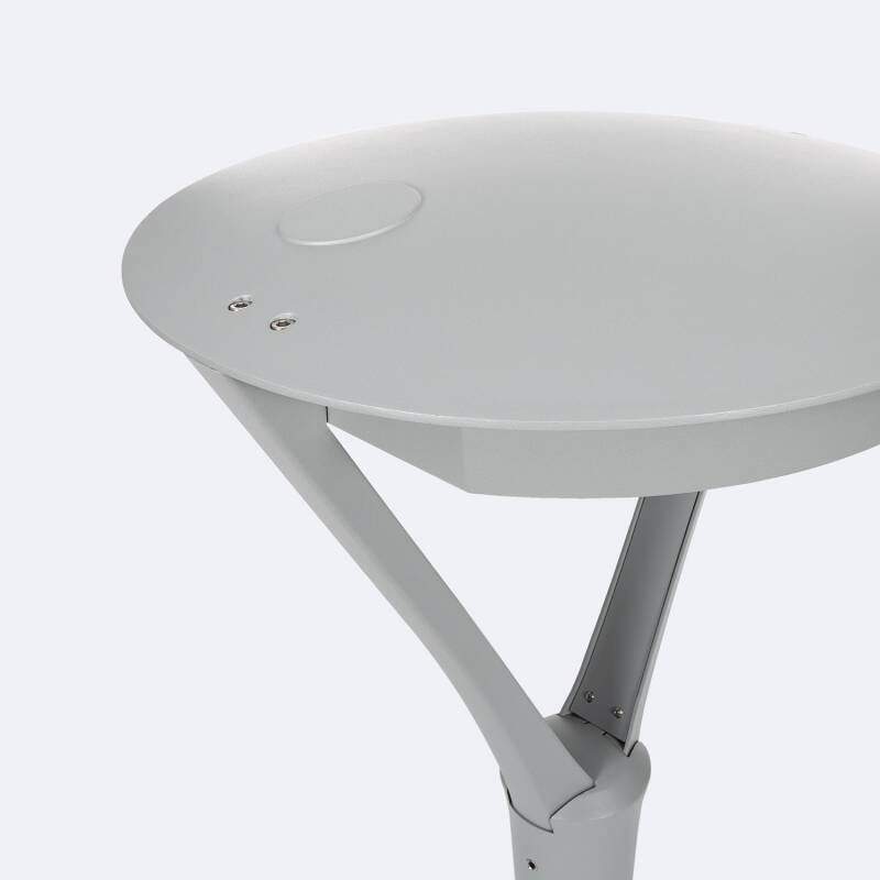 Farola LED 40W-60W-80W Sunvi PHILIPS Xitanium Regulable 1-10V